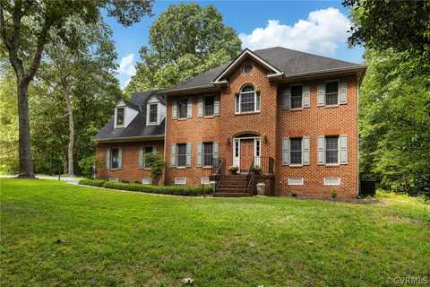 Sandy Creek, MECHANICSVILLE, VA 23116