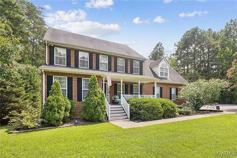 Academy Creek, MECHANICSVILLE, VA 23116