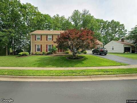 Peoria, SPRINGFIELD, VA 22153