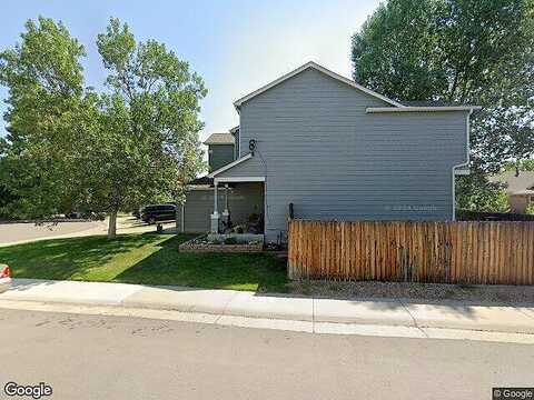 Cloverleaf, PARKER, CO 80134