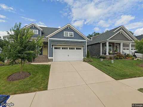 Forton, CHESTERFIELD, VA 23832
