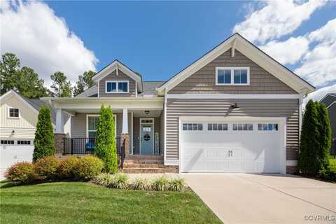 Forton, CHESTERFIELD, VA 23832