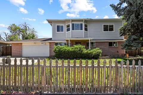 Quigley, WESTMINSTER, CO 80031