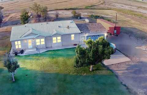 State Highway 194, LAS ANIMAS, CO 81054