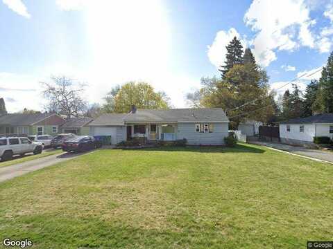 Woodruff, SPOKANE VALLEY, WA 99206