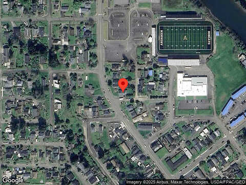 Stewart, ABERDEEN, WA 98520