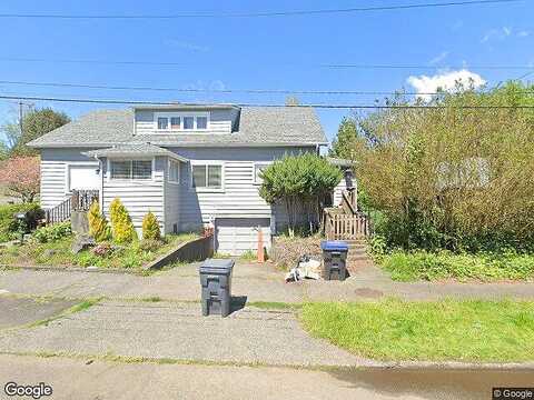 Stewart, ABERDEEN, WA 98520