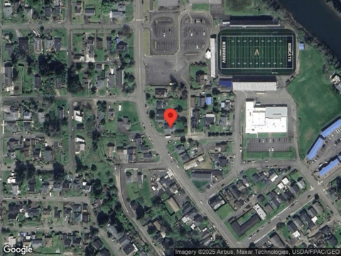 Stewart, ABERDEEN, WA 98520