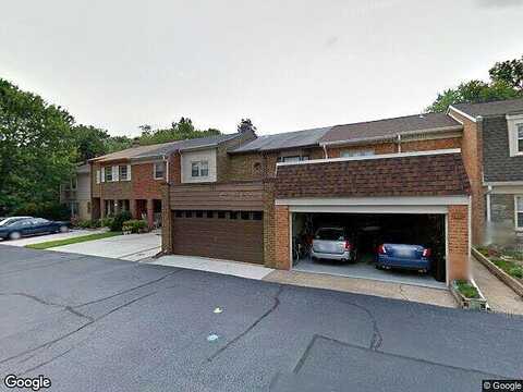 Hunter, VIENNA, VA 22180