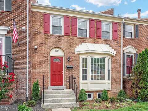 Sleepy View, SPRINGFIELD, VA 22153