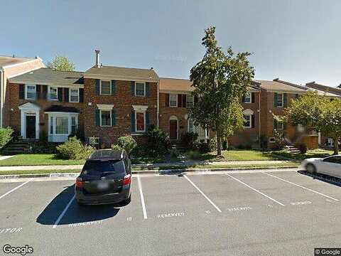 Sleepy View, SPRINGFIELD, VA 22153