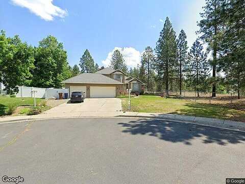 Hayley, SPOKANE, WA 99208