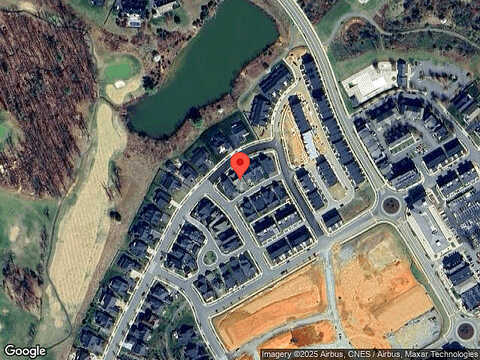 Golf View, CROZET, VA 22932