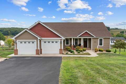 Old Greenville, STAUNTON, VA 24401