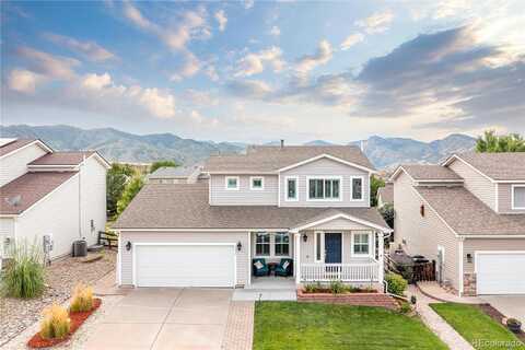 Cougar, LITTLETON, CO 80125
