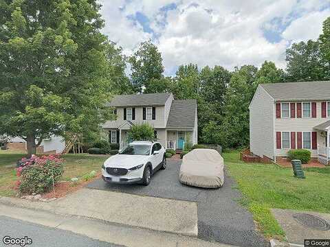 Winding Ash, CHESTERFIELD, VA 23832