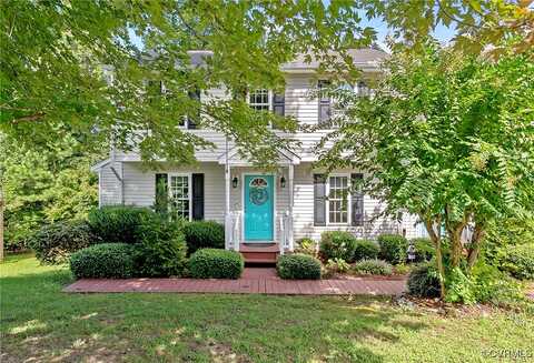 Winding Ash, CHESTERFIELD, VA 23832