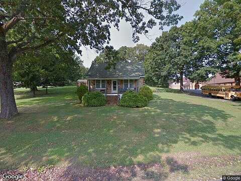 Old White Hill, STUARTS DRAFT, VA 24477