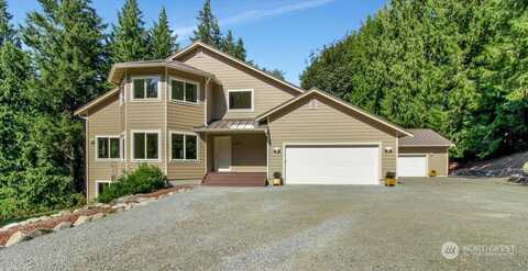 190Th, ARLINGTON, WA 98223