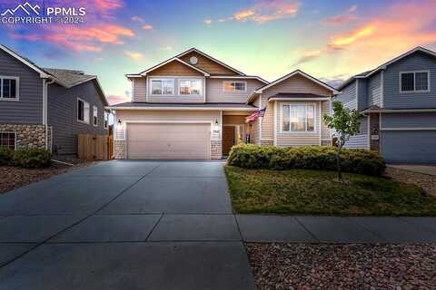 Quaking Aspen, COLORADO SPRINGS, CO 80908