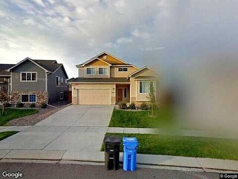 Quaking Aspen, COLORADO SPRINGS, CO 80908