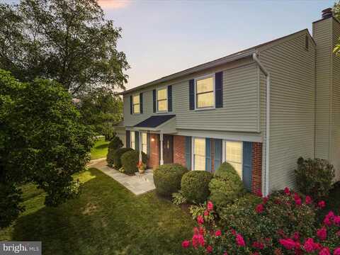 Gentle Breeze, HERNDON, VA 20170