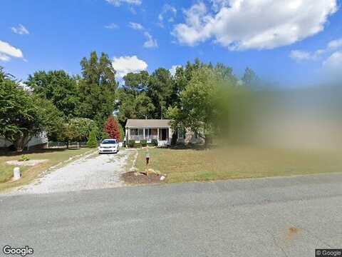 Snaffle, MECHANICSVILLE, VA 23111