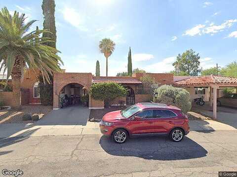 Las Yucas, GREEN VALLEY, AZ 85614