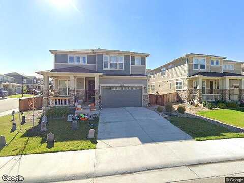 123Rd, THORNTON, CO 80602