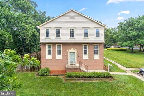 Braddock Mews, SPRINGFIELD, VA 22151