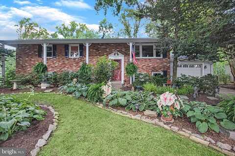 Galgate, SPRINGFIELD, VA 22152