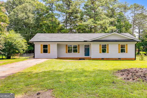 Sunny, VILLA RICA, GA 30180