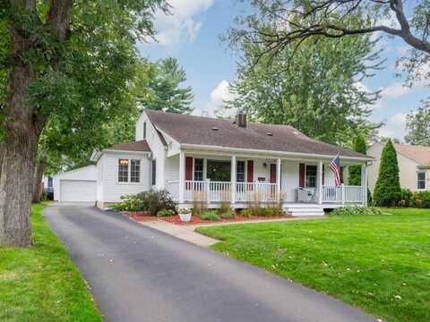 Logan, MINNEAPOLIS, MN 55423