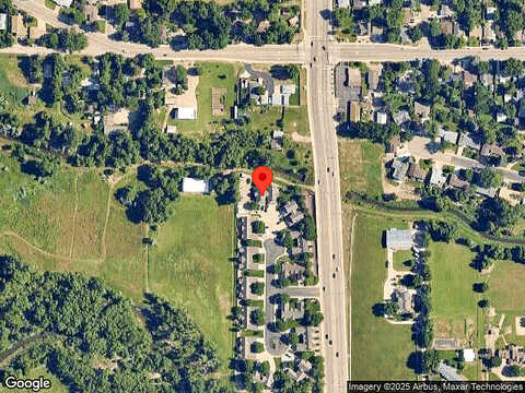 Moose, LOVELAND, CO 80537