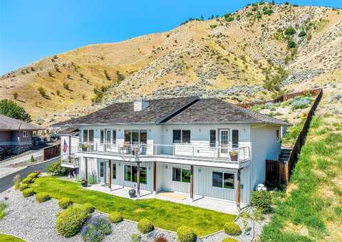 Kings, WENATCHEE, WA 98801