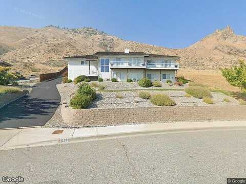 Kings, WENATCHEE, WA 98801