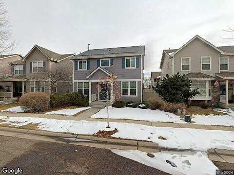 Utica, ARVADA, CO 80003
