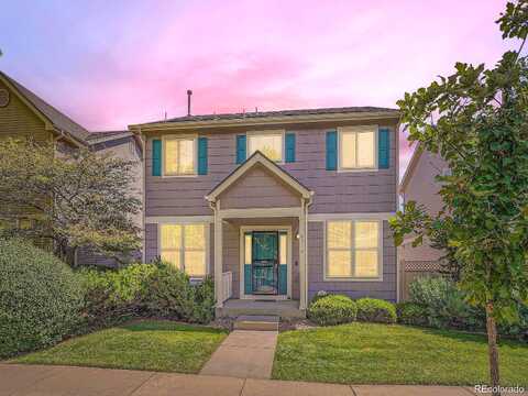 Utica, ARVADA, CO 80003