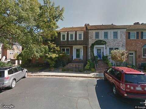 Golf Course, ALEXANDRIA, VA 22307