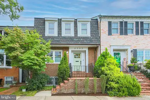 Golf Course, ALEXANDRIA, VA 22307