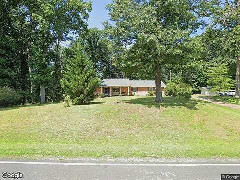 Miller School, CHARLOTTESVILLE, VA 22903