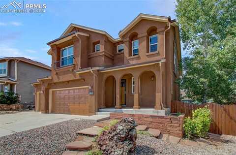Tenderfoot, COLORADO SPRINGS, CO 80923