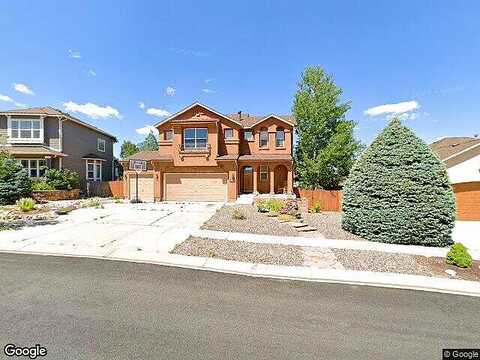 Tenderfoot, COLORADO SPRINGS, CO 80923