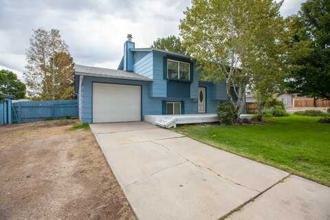 Susan, CLIFTON, CO 81520