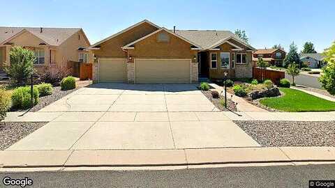 Butch Cassidy, COLORADO SPRINGS, CO 80923