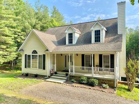 Maplewood, GALAX, VA 24333