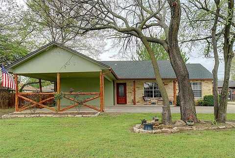 Avenue D, SPRINGTOWN, TX 76082