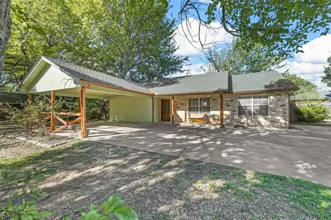 Avenue D, SPRINGTOWN, TX 76082