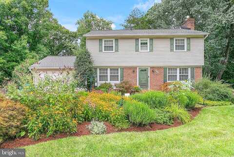 Holly Tree, ALEXANDRIA, VA 22310