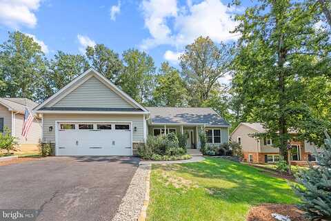 Mt Pleasant, LOCUST GROVE, VA 22508